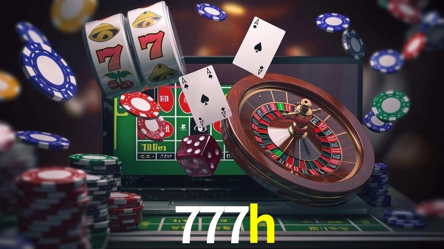 777h Bônus - 777h visual 1