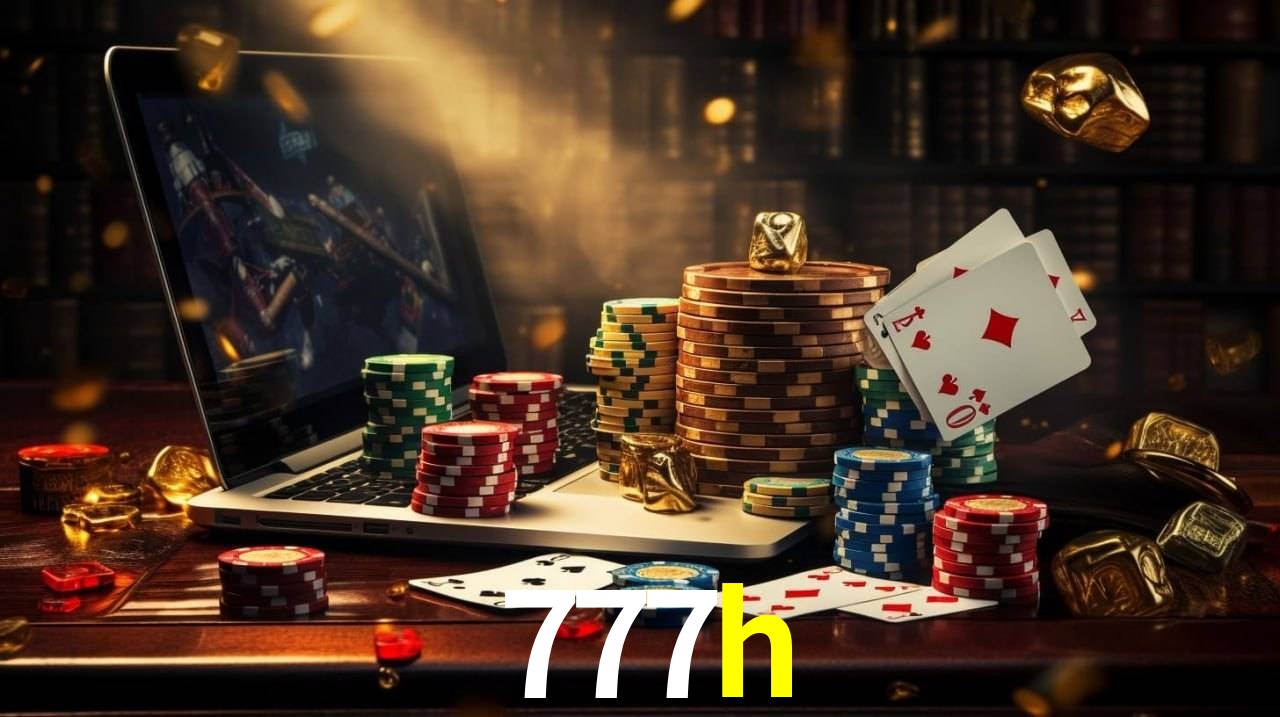 Jogos Exclusivos 777h
