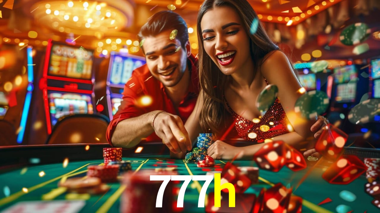 Diretório de Jogos 777h