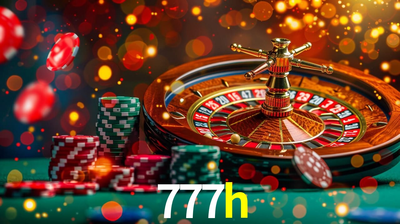 Inovações de Jogos na 777h: O Futuro das Experiências Interativas