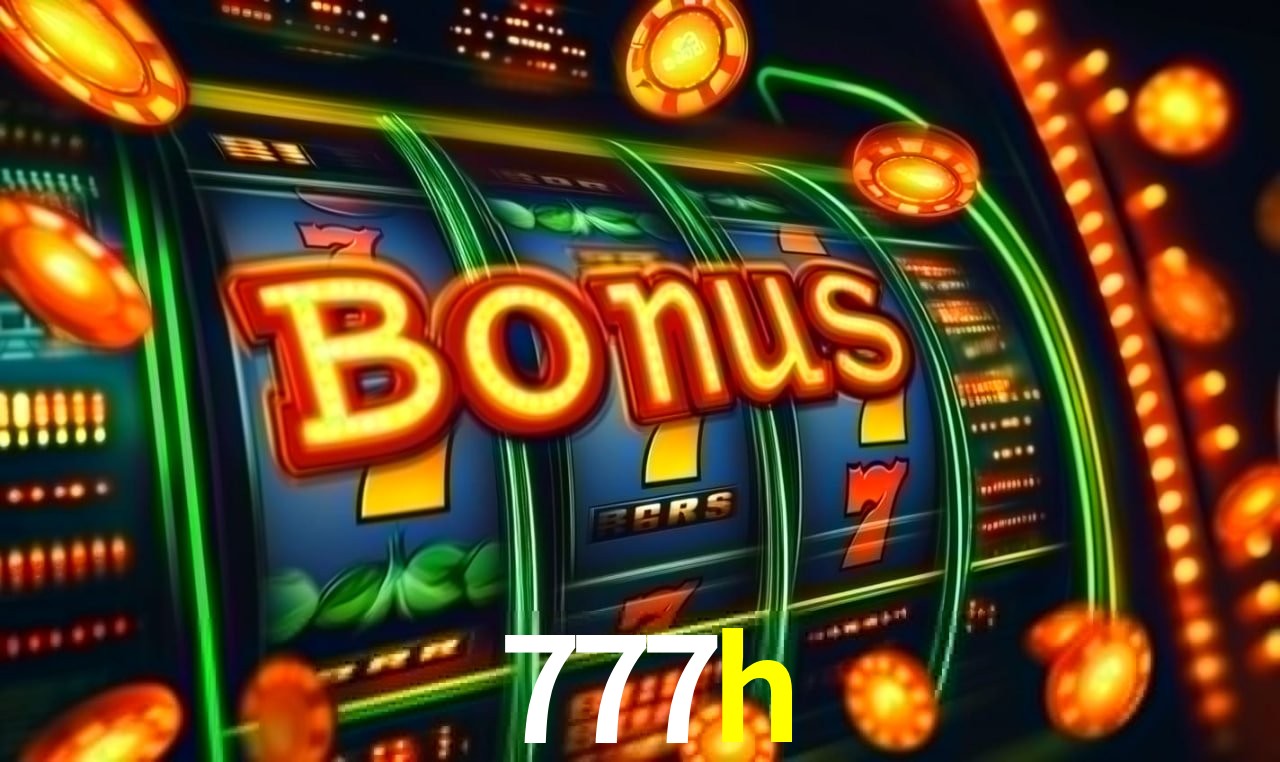 Blackjack Table 777h