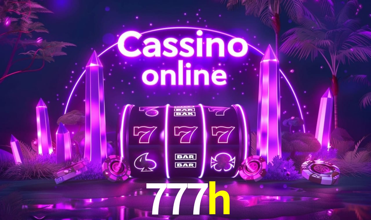 Provedores de Jogos 777h