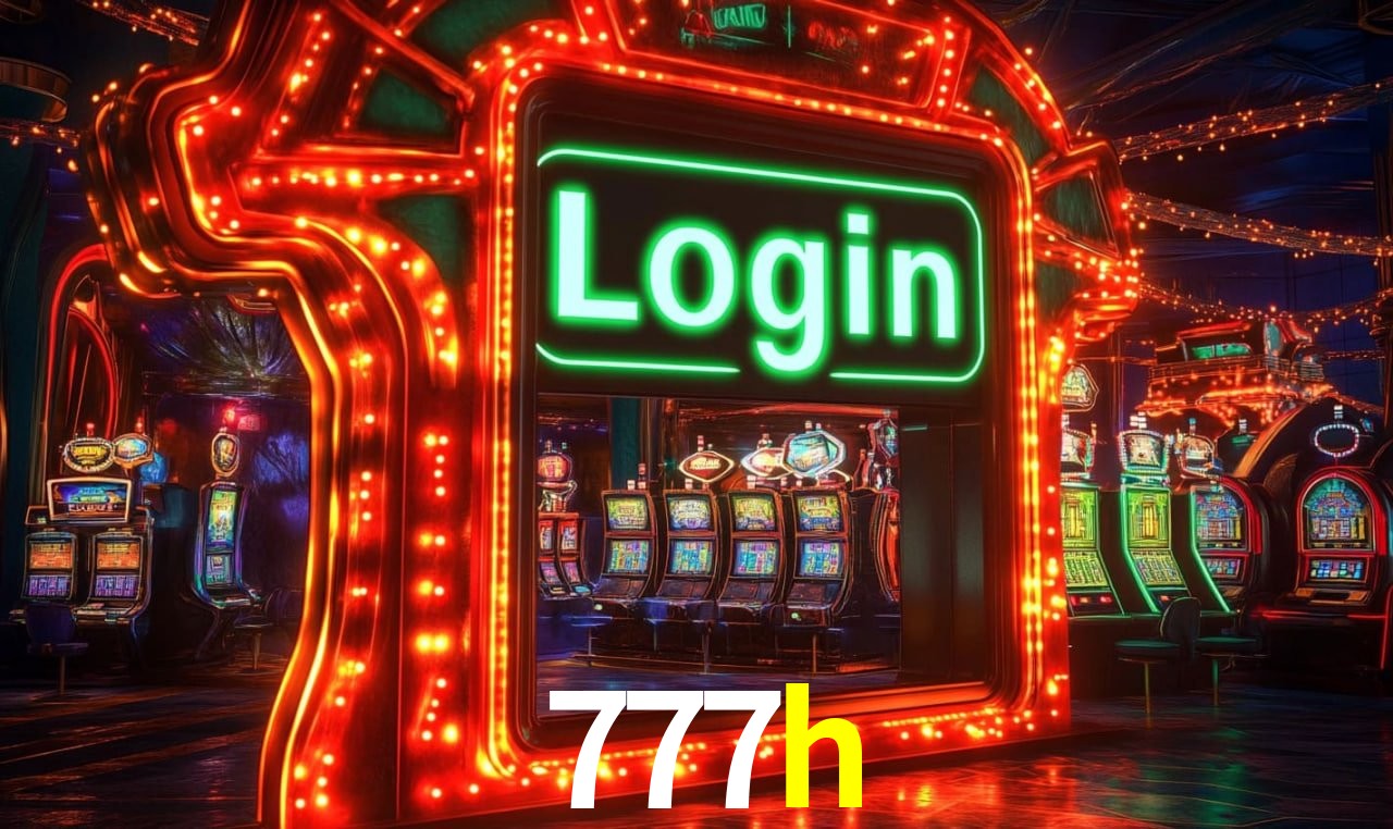 Casino Ao Vivo 777h