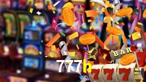 777h: A Experiência de Casino com Jogos de Mesa ao Vivo