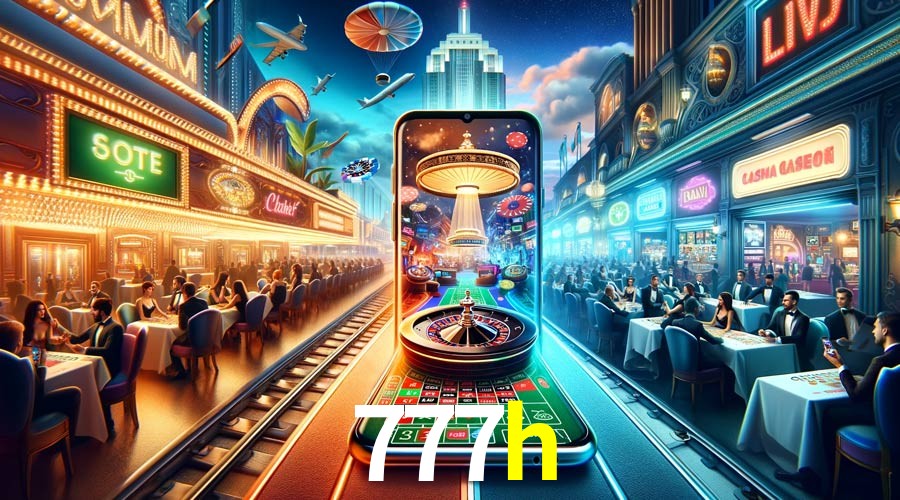 Exclusive Offers 777h