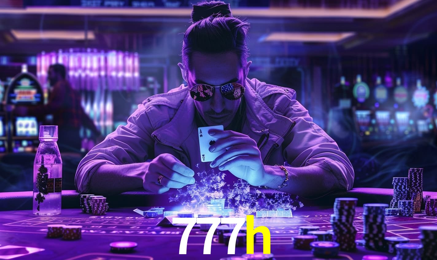 VIP Casino 777h