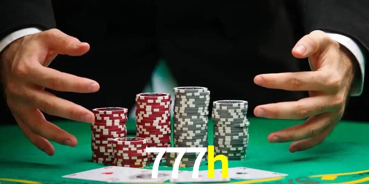 777h Aplicativo - 777h visual 2
