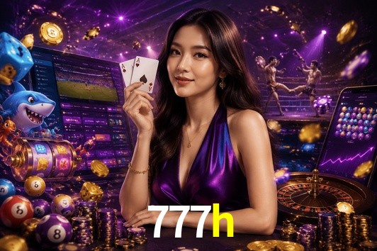 Roulette Table 777h