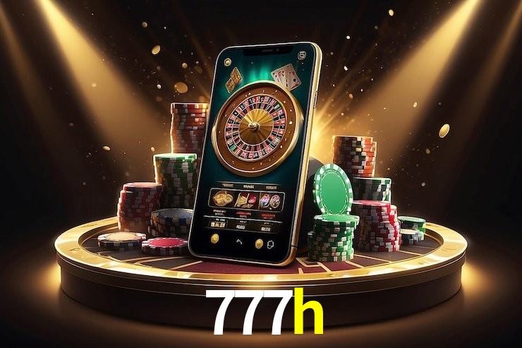 Jogos de Slot 777h